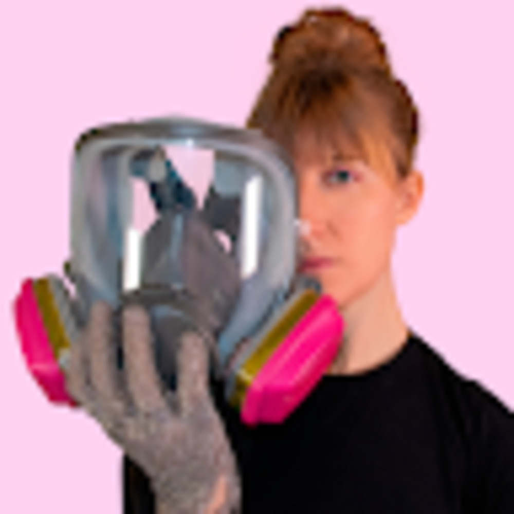 Meet your Posher, Gracelee